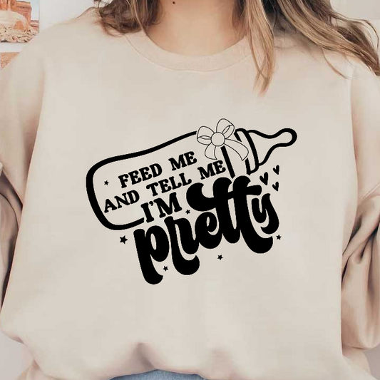 A sleek, minimalist black cat silhouette, perfect for adding a touch of modern charm to any space or design.DTF Transfers