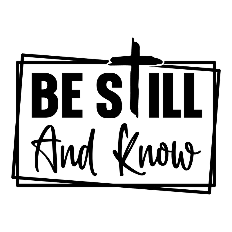 A minimalist black outline of a cat silhouette, perfect for animal lovers and decor enthusiasts.DTF Transfers