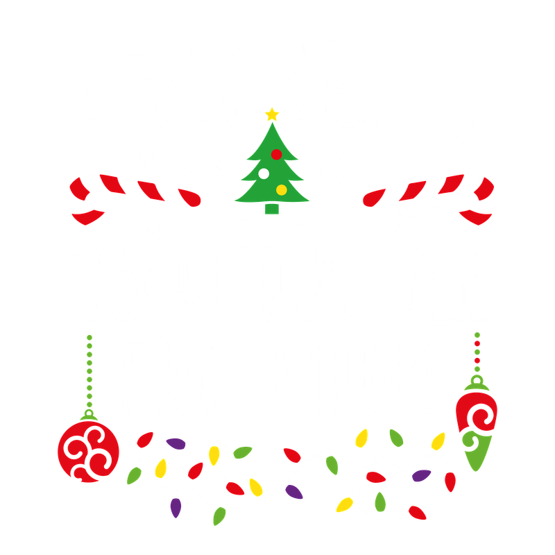 Festive and fun, this cheerful graphic features colorful holiday elements and humorously declares, "Most Likely to Drink All the Wine!"DTF Transfers heat press transfers dtf transfers